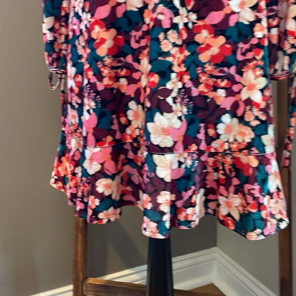 BCBG GENERATION RETRO DRESS - Picture 6 of 15